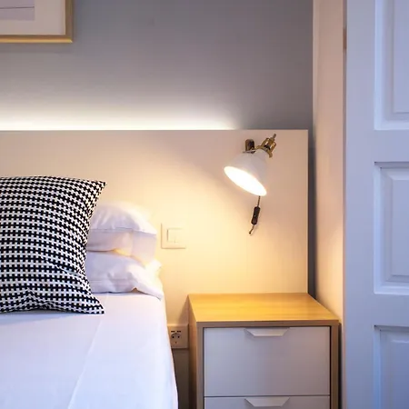 Gran Central Suites-3